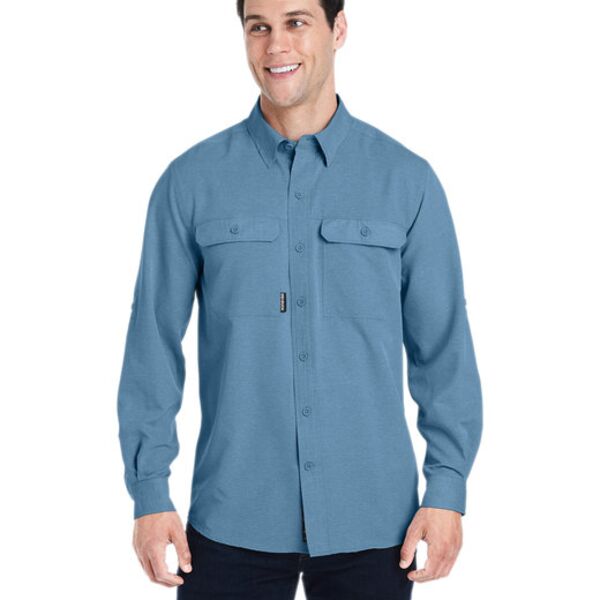 Men's Crossroad Woven Shirt Thumbnail