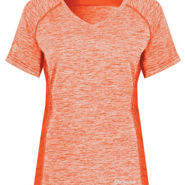Ladies' Electrify Coolcore T-Shirt Thumbnail