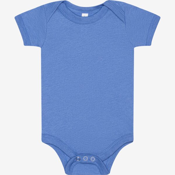 Infant Jersey Short Sleeve One Piece Thumbnail