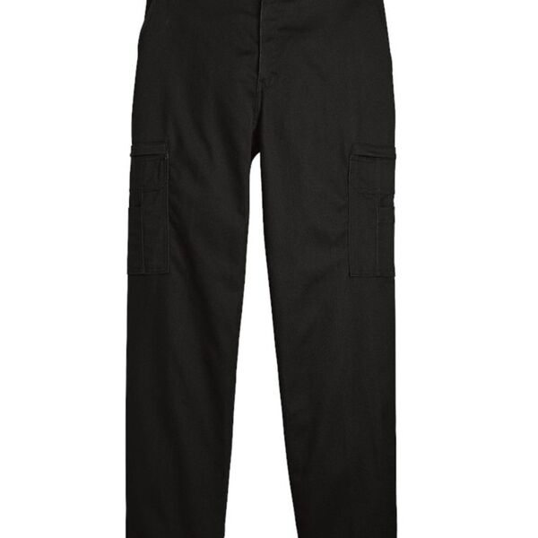 Men's Odd Sizes Industrial Cotton Cargo Pants Thumbnail
